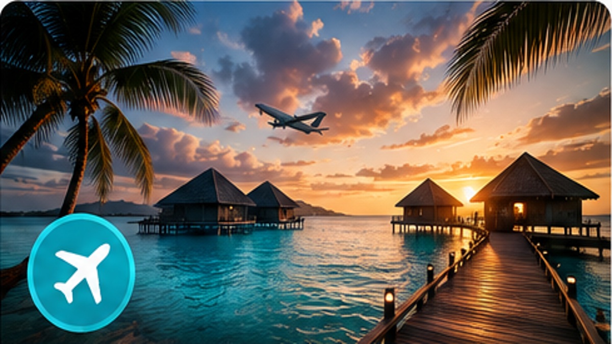 Travel Search Engine